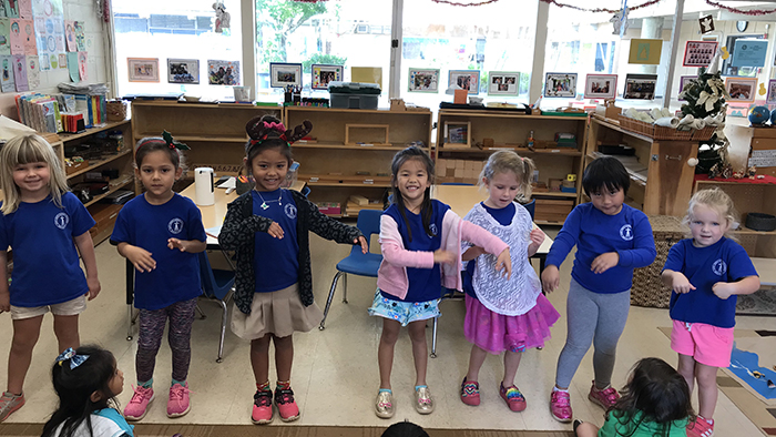 Outstanding Citizens who: